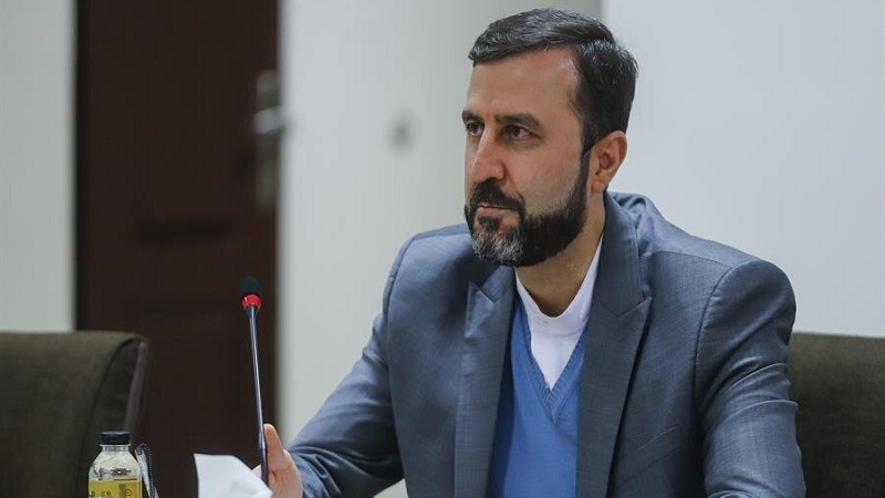 İran’dan ABD’nin insan hakları kararnamelerine olumsuz oyuna eleştiri