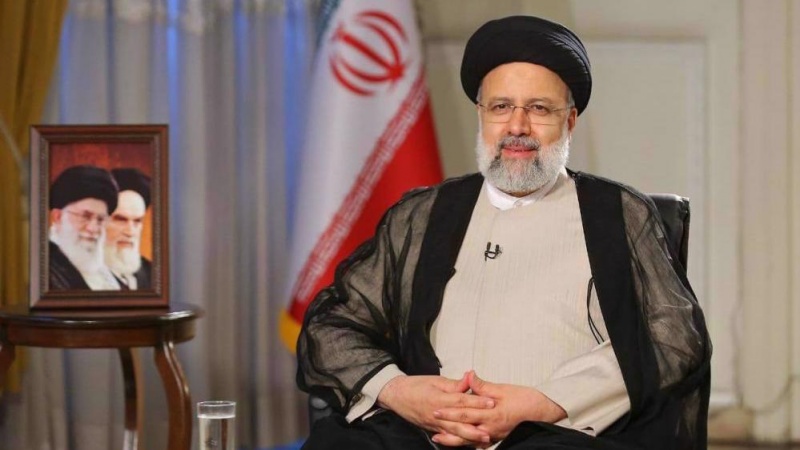Iran: il presidente Raisi si congratula con il Papa per la nascita di Gesù Cristo