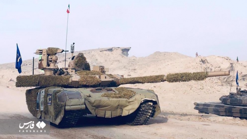 Le redoutable message de l'Iran à Israël
