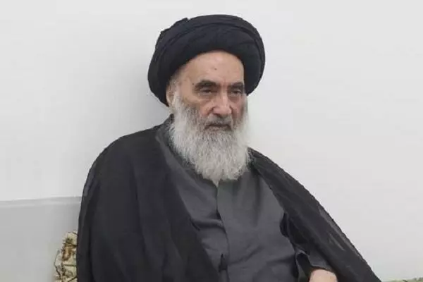 المرجع السيستاني يُجيب بفتوى حول حكم المشاركة في مجالس الأعياد غير الإسلاميّة