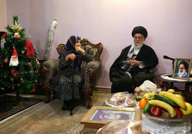 Kerukunan Umat Beragama di Republik islam Iran