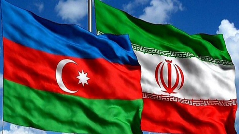 Азәрбајҹанла Иран арасында тиҹарәт дөвријјәси артыб