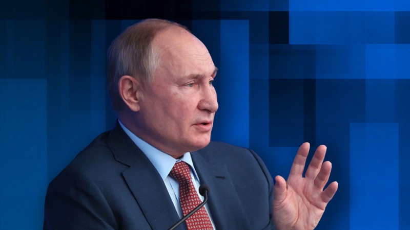 Putin: Occidente deve darci garanzie e subito