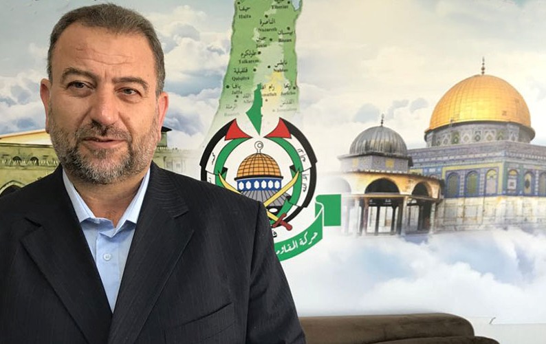 حركة حماس: أية حماقة ستكون سبباً لبدء حرب لن تكون إسرائيل قادرة على التعامل معها