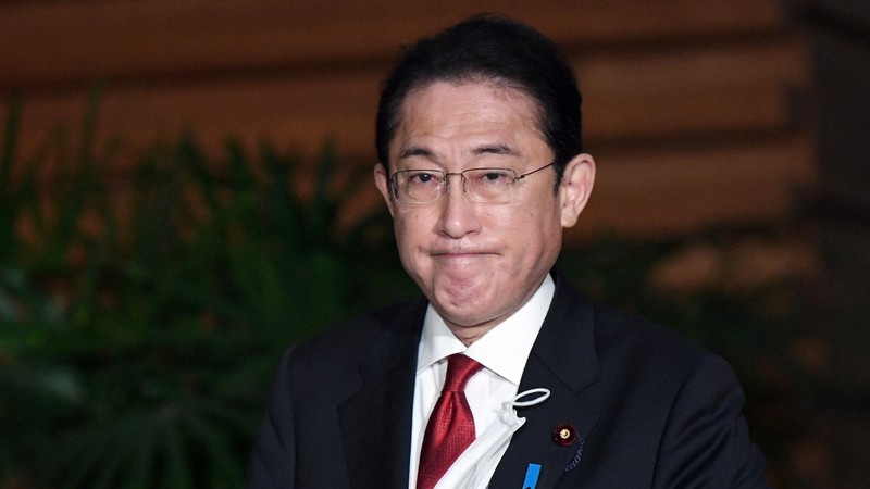 岸田首相、オミクロン株の市中感染初確認で対策徹底へ