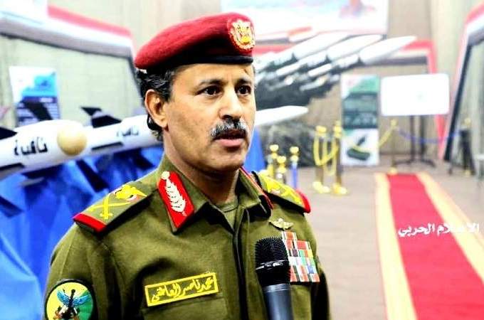 وزير الدفاع يتوعد قوى العدوان ويؤكد أن المواجهة خيار استراتيجي لا تراجع عنه 