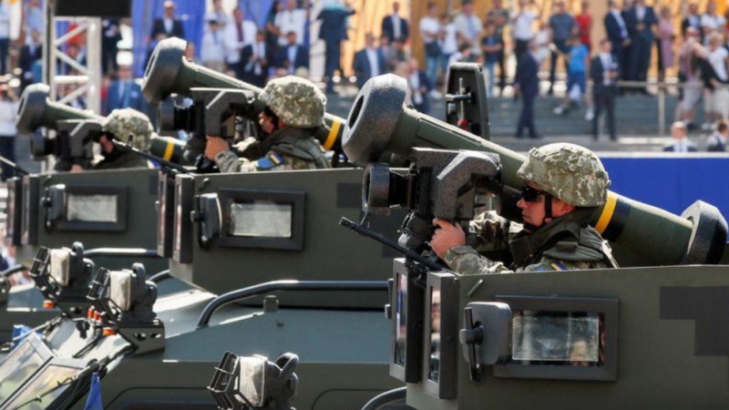 Ukraine : la Russie perdra si …