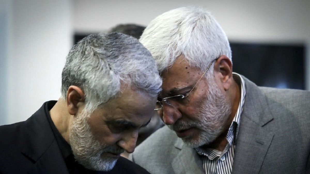 Iran, Iraq working closely to probe assassination of General Soleimani by US terrorist army