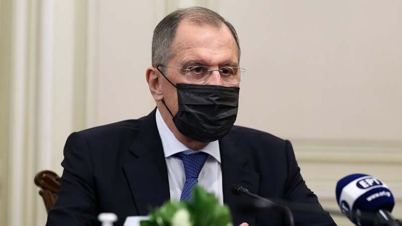 Вашингтонун рәфтарлары сәмими дејил