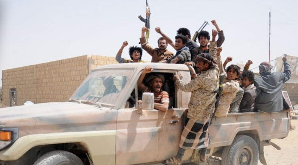Analysis: Ansarullah’s blows to Saudis in Marib, Al-Jawf cause Riyadh concern about dragging war into Kingdom 