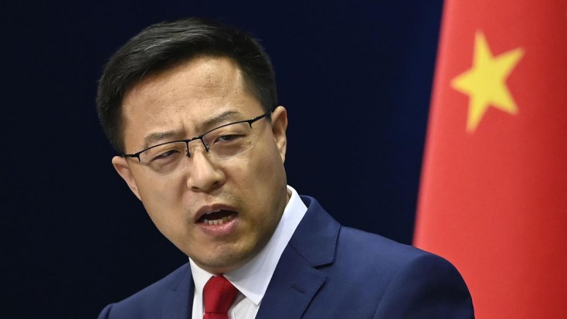 中国が、違法な対イラン制裁の全解除を要請