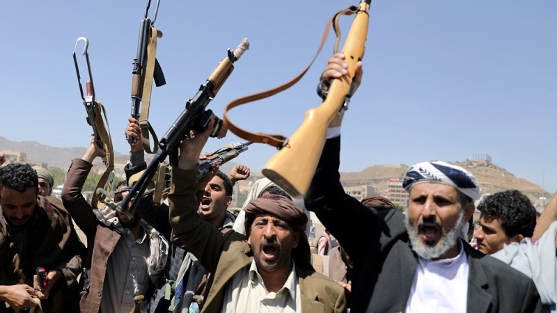 Yemen, Ansarullah prende il controllo delle posizioni chiave sul confine saudita
