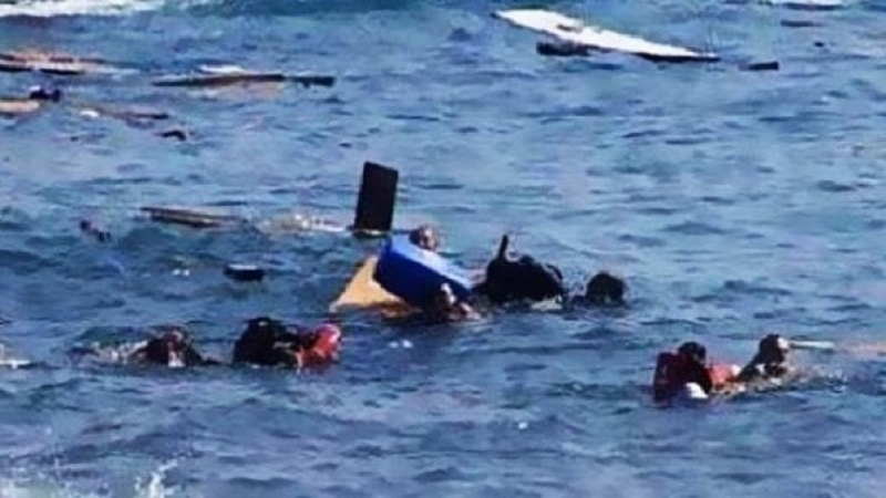 Migranti, s'aggrava bilancio morti naufragi in Egeo