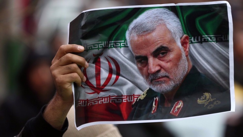 Général Soleimani: pourquoi Israël provoque?