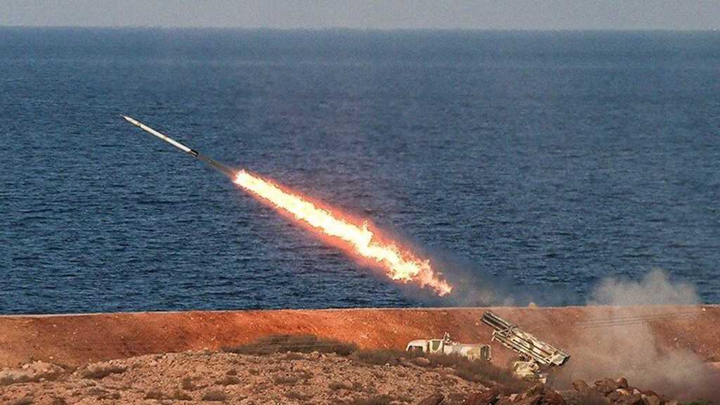 General Salami: Iran will cut off Zionists hands in case of blunder