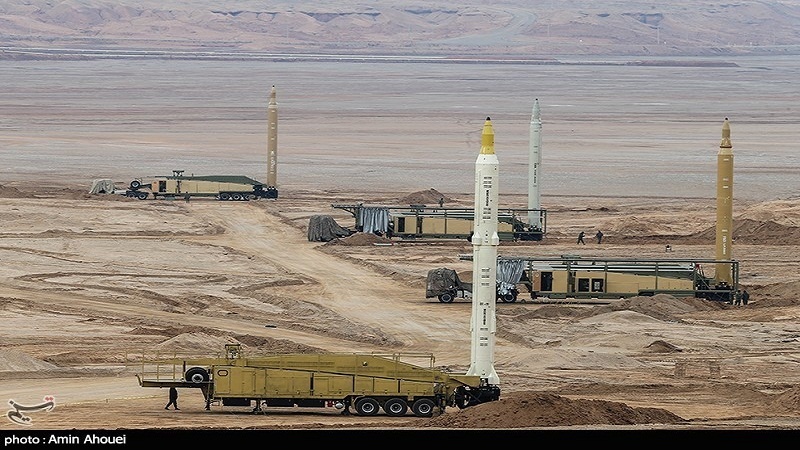 Pesan Manuver Nabi Besar; Peringatan Serius dan Nyata atas Ancaman Israel
