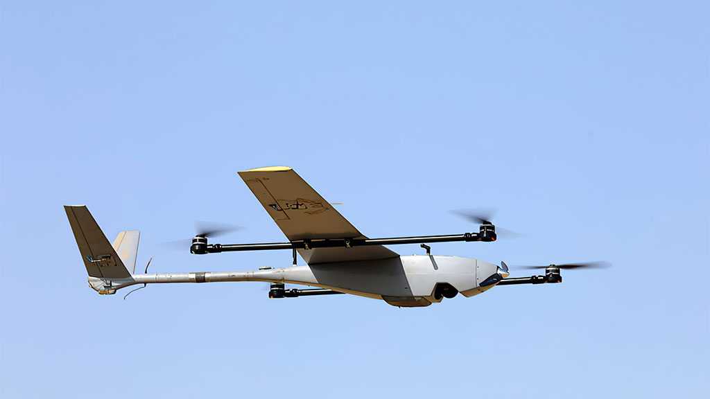 Israeli research center: Hezbollah has 2000 UAVs, can severely damage Zionist defenses