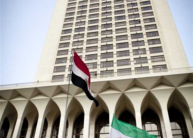 مصر تدين رد القوات اليمنية على العدوان السعودي