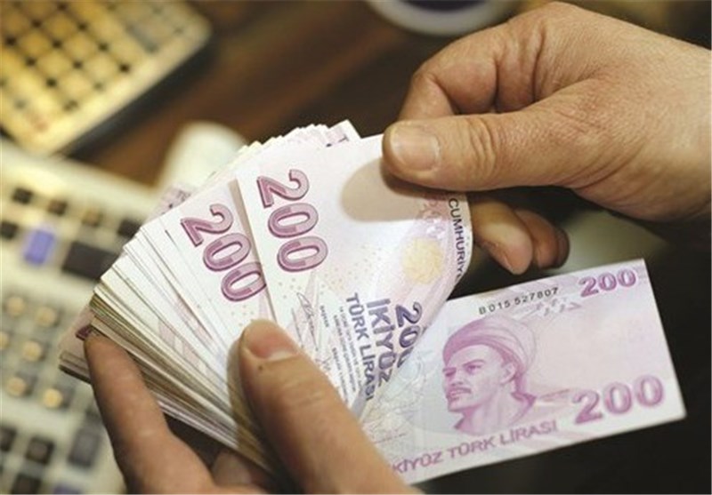 Турецкая лира вернула 50% стоимости после гарантий Эрдогана