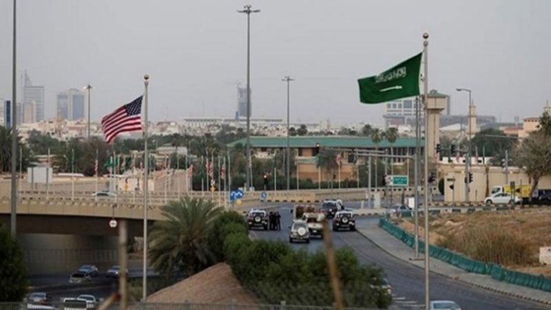 Washington: Serangan Houthi Ancam 70.000 Warga AS