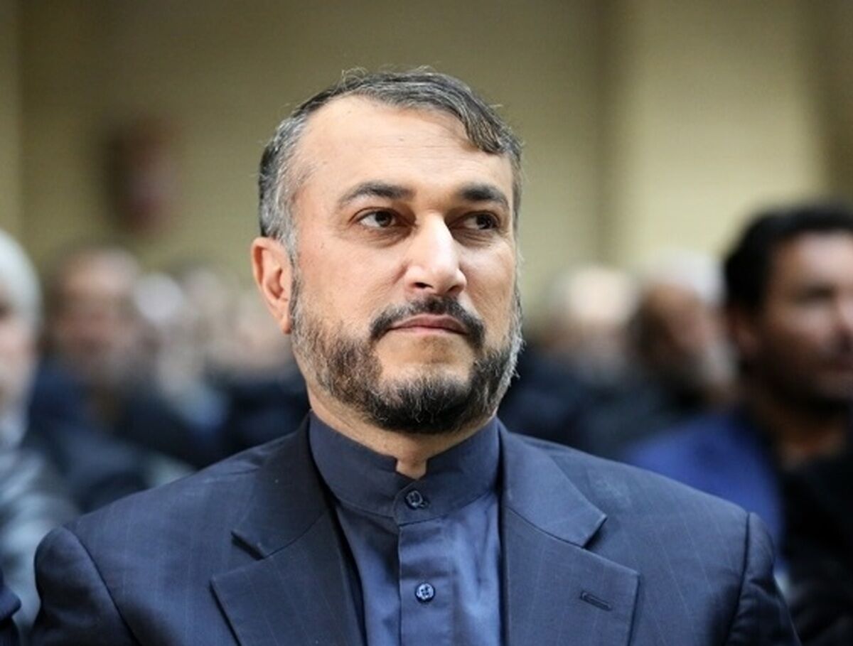 Iran FM congratulates Christians on Jesus Christ birth anniversary