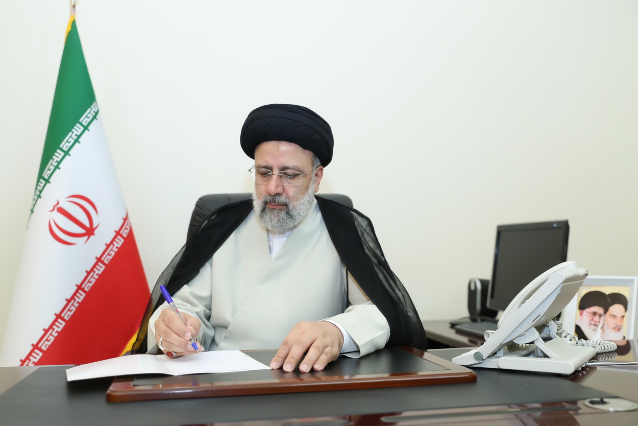 Iran's President: Celebrating Jesus Christ's birthday an opportunity to remember role model of altruism