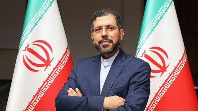 イラン外務省報道官が、イエスの生誕日に際し祝賀メッセージ