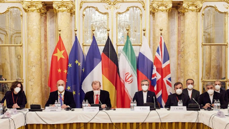 Vienne/Iran: la révélation de la Russie!