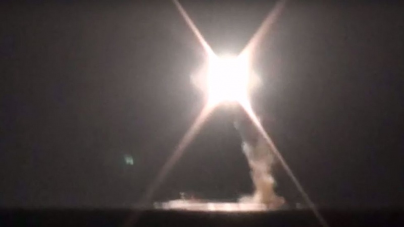 Russie : "Zikron" vainc encore les USA