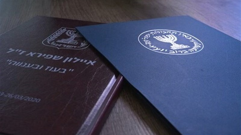 Почему офицеры "Моссада" кончают жизнь самоубийством?