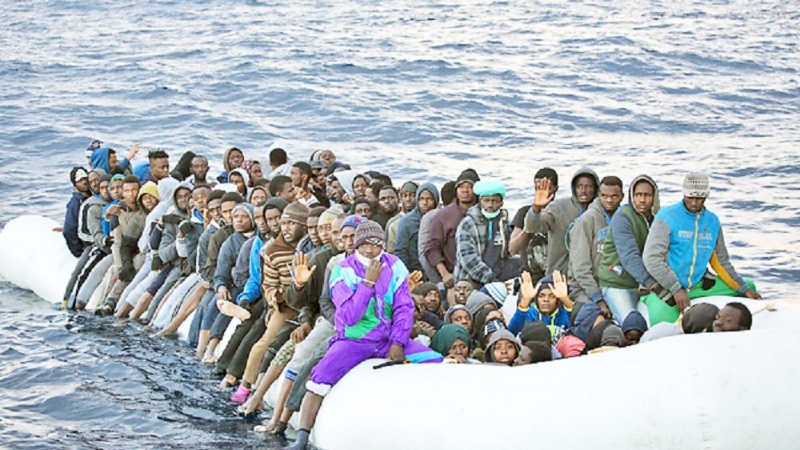 Migranti: naufragio in Libia, 28 corpi su spiaggia