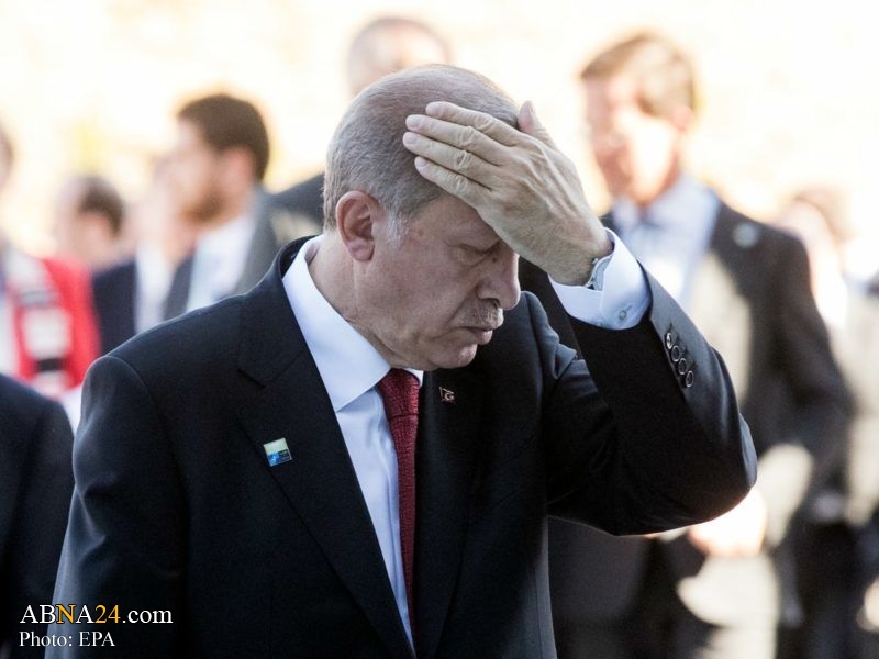 Analysis: Erdogan, struggle for way out of early election funnel