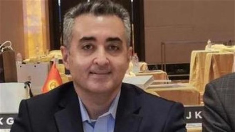 Иранец возглавил судейский комитет азиатских соревнований по стрельбе из лука