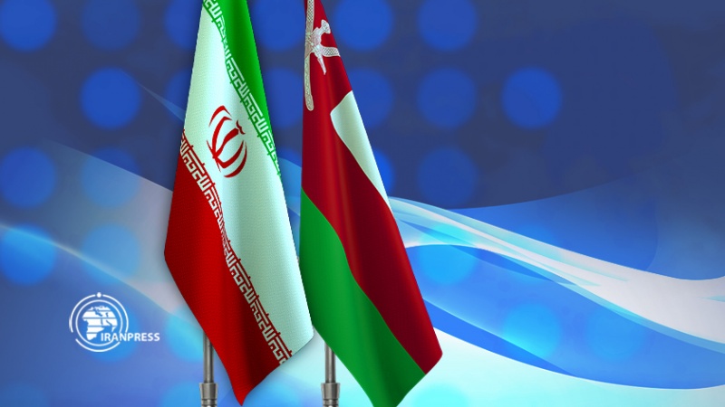 Außenminister der Islamischen Republik Iran und des Sultanats Omans treffen sich