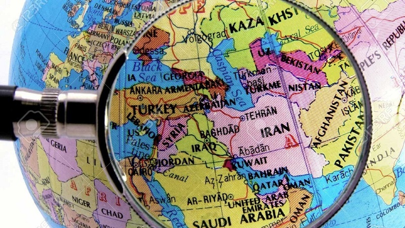 Таҳлил: Соли 2021 чӣ дарсҳое барои ғарби Осиё дошт?