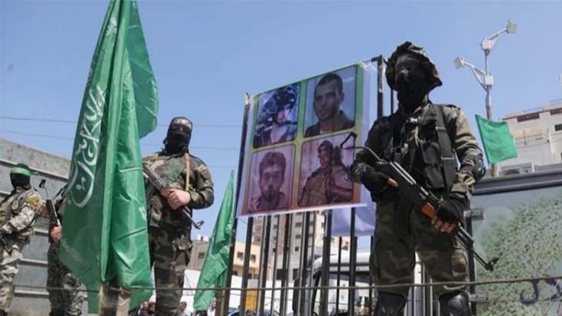 Hamas Serukan Perlawanan Palestina terhadap Rezim Zionis