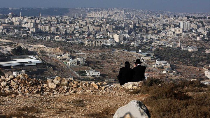 الاحتلال الإسرائيلي يصادق على مخطط استيطاني في الجولان المحتل