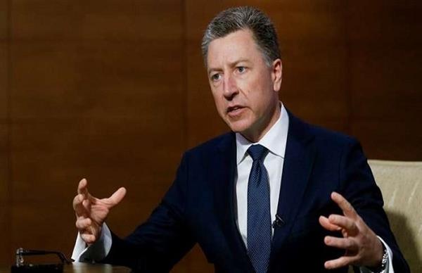 مسؤول أمريكي يطالب بفرض عقوبات على روسيا وإجبارها على "تقديم تنازلات"