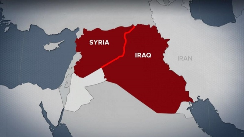 Irak Dukung Penuh Integritas Teritorial Suriah