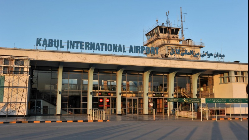 Taliban Bantah Capai Kesepakatan dengan Turki-Qatar soal Bandara Afghanistan