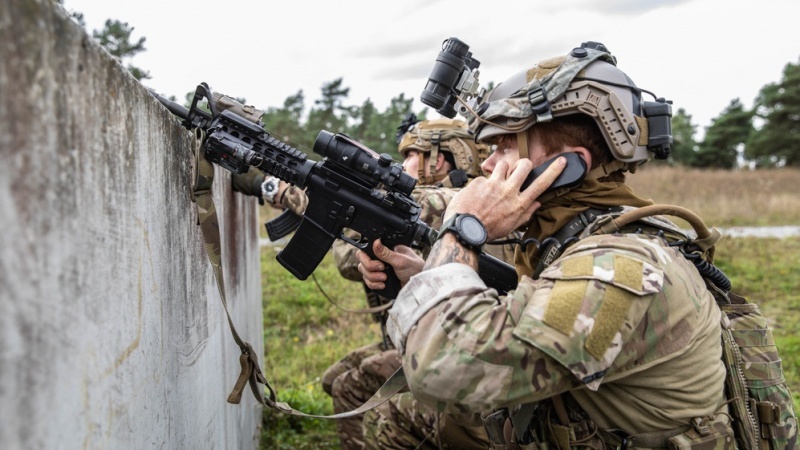 Ukraine : la Russie osera la guerre?