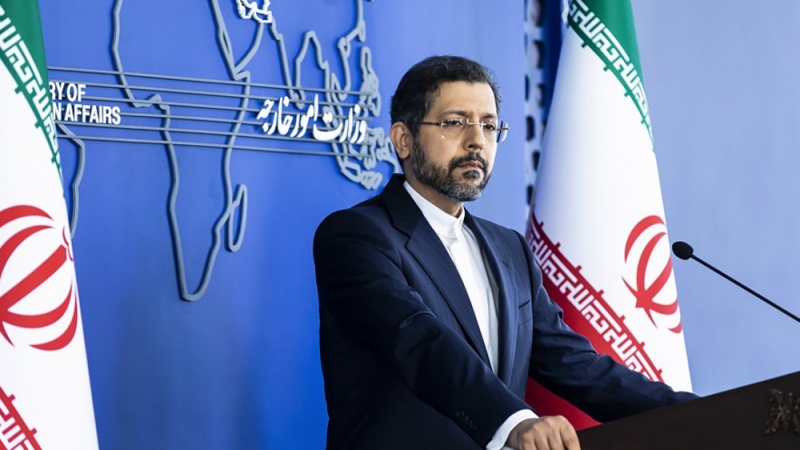 Iran, Londra non interferisca su nostra politica di difesa