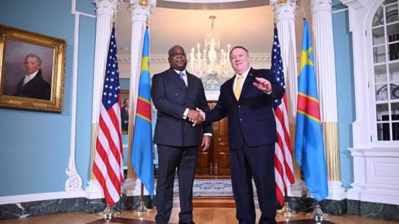 RDC: Daech-US frappent!