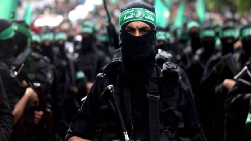 Gaza lance des manoeuvres militaires