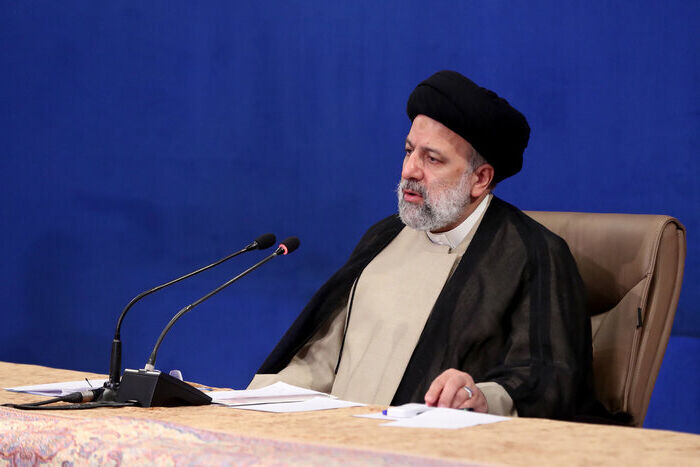 Pres. Raisi: Any hostile movement of enemies to receive firm response from Iran