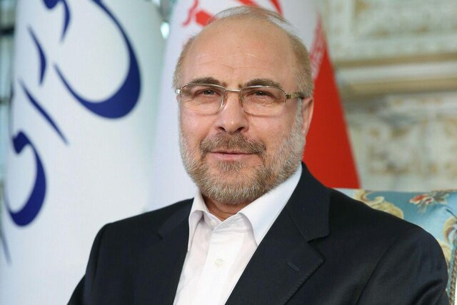 Iranian Parliamen speaker congratulates Christians on Christmas