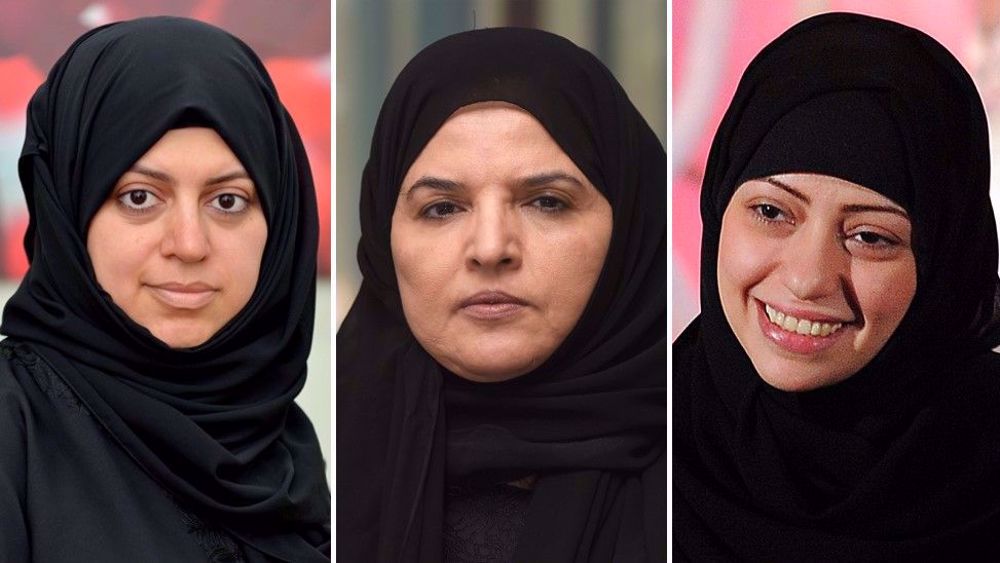 Saudi Arabia arbitrarily arrested dozen women activists in 2021: Rights group