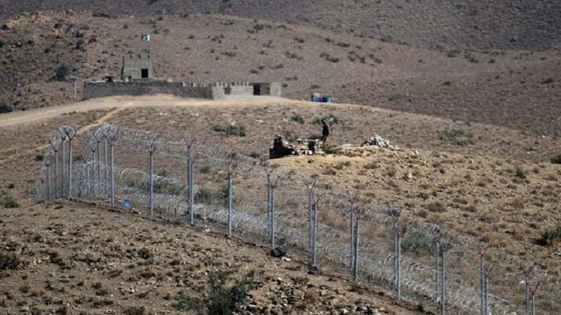 پاکستان اور طالبان کے درمیان سرحدی مسئلے پر اتفاق