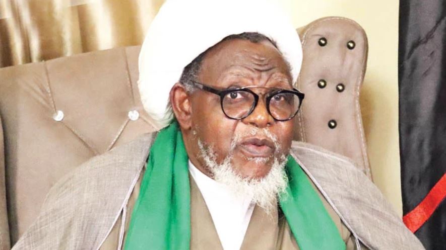 Important remarks by Sheikh Zakzaky after six years of illegal imprisonment