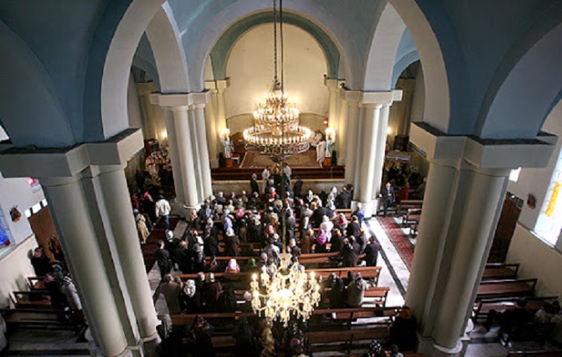 Iran Judiciary Chief: Christian inmates get 10-day Christmas furlough